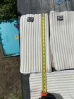 Eskadron Climatex Bandage Liners  Set Of 4  White 