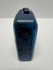 Vintage Sony Walkman Wm-psy02 Fm am Radio Cassette Player Blue  Working