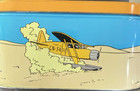 Delacre Tintin Herg   Crabe Pinces D or Limited 2011