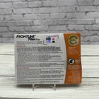 Frontline Plus  For Small Dogs 5 To 22 Pounds Dogs - 4 Doses