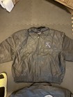 N o s  Vintage Official Xena Warrior Princess Pvc Sport Parka rain Jacket Nwt Xl