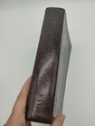 Holy Bible Niv Zondervan Brown Soft Cover
