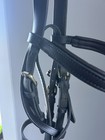 Full-size Nunn Finer  event  English Bridle