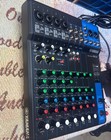 Yamaha Mg10 10-channel Analog Mixer 2-bus Phantom Power Xlr trs rca I o