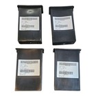  5 Sets  New Sealed Avon M50 m61 Gas Mask Filters 2023 Inspection 