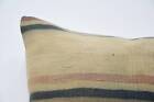 Pillow For Couch  Pillow Covers  Throw Pillow Cover  32 x32  Beige Pillow Case