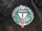 Vintage 4-3 4  Livingston New Jersey Recreation And Parks Jacket Shirt Patch
