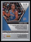 2019-20 Panini Mosaic  12 Chris Paul Red Prizm