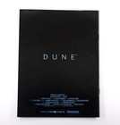 Dune 1984 Original Japanese Movie Brochure Japan Movie Theater Souvenir