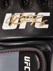 Ronda Rousey Signed Ufc Glove With 5star Coa Autograph