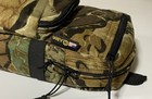 Vintage Allen Belt Pack Realtree Advantage Camo Hunting Belt Waist Archery Deer