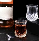 1 7oz Mini Shot Glasses Set Of 6 Tasting Glasses Heavy Base Clear Shot Cup