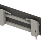 Skid Steer To Bobcat Mt Adapter