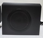 Klipsch Promedia 2 1 Thx Certified Computer Subwoofer  Untested 