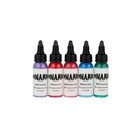 Dynamic Tattoo Ink Set Colors Candy