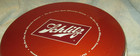Vintage 1995 Metal Schlitz Beer Tray 13-1 4  Milwaukee Brooklyn Los Angeles
