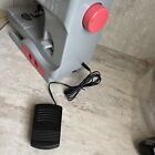 Mini Sewing Machine Foot Pedal Control Pedal Replacement Janome  Kenmore Singer