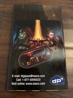 Blizzcon 2011 Diablo Special Edition Battlenet Authenticator New Sealed Ib