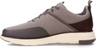 Cole Haan Grand Atlantic Sneaker In Storm Cloud   Dark Brown Men Sizes 8-13