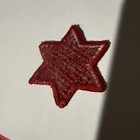 Army Patch 6th Infantry Division Vietnam War Era