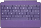 Microsoft Surface Rt   2   Pro 1   Pro 2 Type Cover 2 Keyboard 1561 Purple