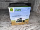 1 64 2016 National Farm Toy Show John Deere 8650 Fwd Tractor Ertl Die-cast