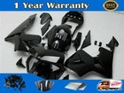 Fda Black Fairing Kit Fit For Honda Cbr600rr 2003-2004 Injection Bodywork  bolts