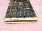 Mizar 78k02408-120 Input   Output Control Board Vme 3u Card
