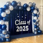 129pcs Latex Balloons Different Size Party Balloon Garland Arch Kit For Birthday