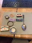 Junk Drawer - Miscellenous Lot Everything As Shown