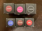 Ozzy Osbourne Lipstick Rock And Roll Beauty Bullet Liquid Matte Metallic Sharon