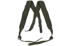 Us Army Wwii   Korean War M1945 Field Pack Suspenders Od Green M-45 M1944 Ww2