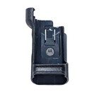 New-oem Motorola Plastic Carry Holster Belt Clip Apx8000hxe