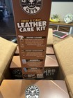 Chemical Guys Fresh N Clean Cleaner   Conditioner Leather Care Kit 16 Oz Bottles