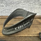 Campagnolo Chorus Carbon Fiber Water Bottle Cages Pair Black Road Bike Holder