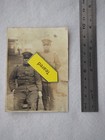 Vintage Photo 1930s-40s - Japanese Soldier  Large Size  16604