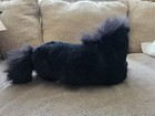 Dan Dee Black Horse Plush Large Stuffed Animal 24-36 In Collector s Choice