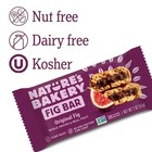 Nature s Bakery Original Fig Bars  10 Twin Packs  2 Oz Soft Baked Snack Bars