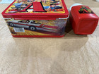 1983 A-team Metal Lunchbox   Thermos    Won t Find A Better One   