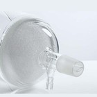 Filter Chemistry Bottle 30-500ml Buchner Laboratory Glassware Funnel G3 Porous