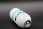 Arctic Air Refrigerant Support For R1234yf  Get Colder Air  3 Cans   Brass Hose