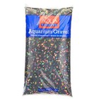 Aquarium Gravel 25lb Decorative Substrate Beneficial Bacteria Aquatic Habitat Us