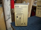 Rubbermaid Commercial Microburst 3000 Aerosol Dispenser 8  X 4 3 4  X 5  2095208