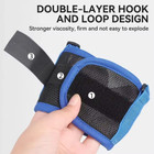 Anti Barking Dog Muzzle Small Large Dogs Adjustable Mesh Breathable Pet Mouth