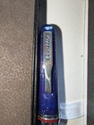 Conklin Empire Stardust Blue Fountain Pen M Nib Ck75382