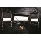 Guide Gear Field General 4-star Insulated Thermal Ground Blind With Snow Pole