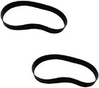 2 Pack Of Upright Vacuum Cleaner Belts  Non-stretch Style S - Reliable Quality