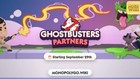 Ghostbusters Partner Event Monopoly Go Non Rush Full Carry 80k Point Cheapest