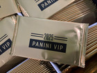 2025 Panini The National Vip Multi Sport Factory Sealed Gold Pack