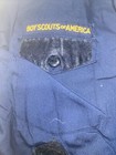 Cub Scout Boy Scouts Bsa Uniform Shirt Youth Large Short Sleeve W65